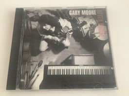 Gary Moore / After Hours / 1992