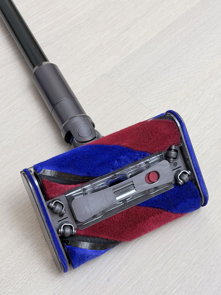 Dyson Staubsauger & Zubehör: Dyson Vacuum Cleaner Omni-glide – Gebraucht aus Zürich von grace89 2