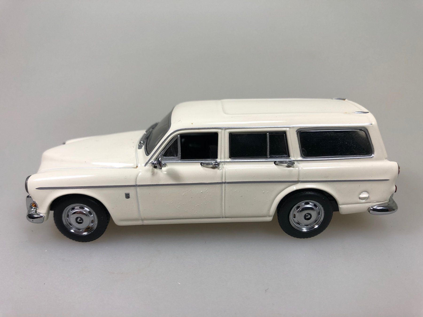 Volvo Modellini d'auto: Volvo 121 Break - Minichamps - 1:43 – Usato da Widen venduto da Himan 2