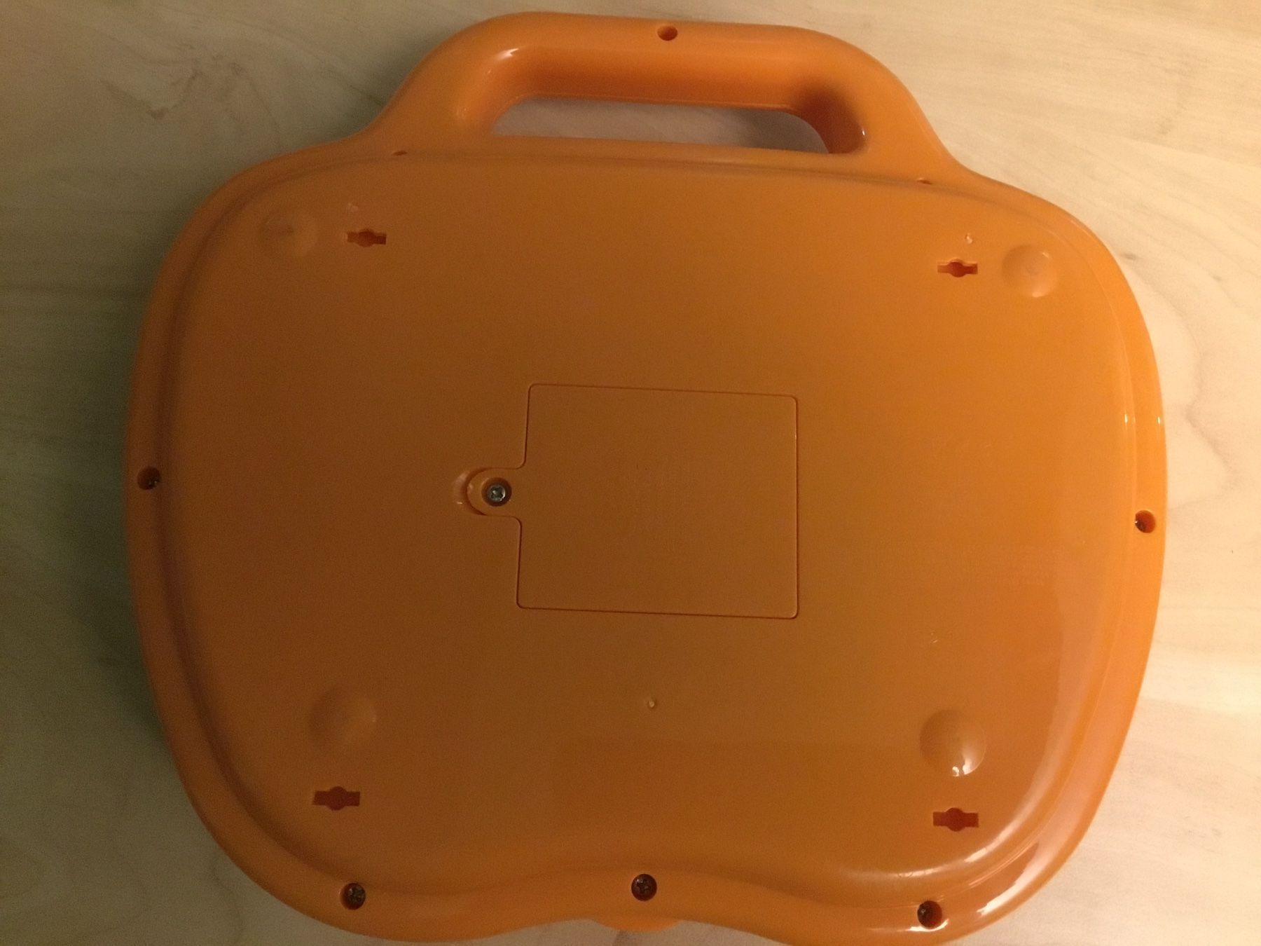 Chicco Jeux: Chicco Lerncomputer/Laptop – D'occasion à Obergerlafingen par cabo4 2