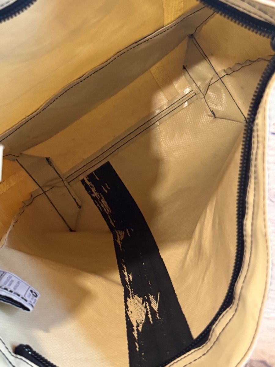 Borse da donna: Freitag F61 Betty – Usato da Arsiè venduto da Marydema76 8