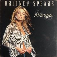 BRITNEY SPEARS - STRONGER