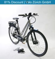 Cresta eGiro Gates