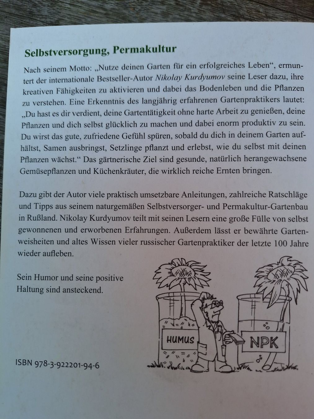 Libri: 5 STK GARTENBÜCHER RATGEBER – Usato da Huttwil venduto da Kunterbuntli 1