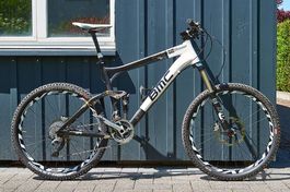 BMC trailxox TF01 Fully XTR
