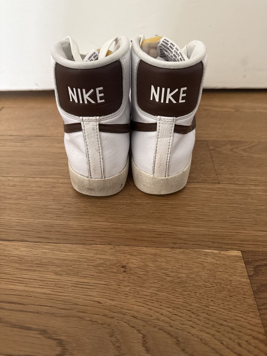 Nike Scarpe da uomo: Sneakers Nike Gr.38 – Usato da Basel venduto da jolipups12 2