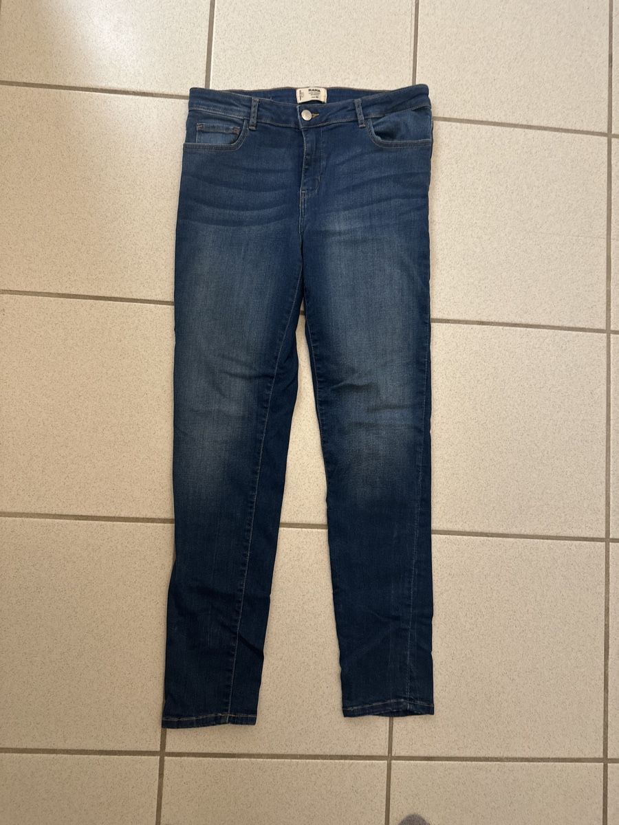Tally Weijl Jeans: Jeans, Gr. 42, Tally Weijl – Usato da Buus venduto da 2019dp