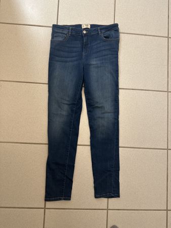 Jeans, Gr. 42, Tally Weijl