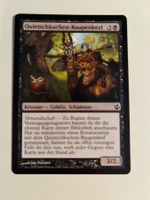 1 x Quietschkuchen-Raupenkerl - Magic: The Gathering - MtG