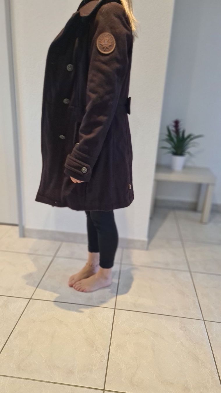Jacken: Jacke – Gebraucht aus Watt von Rex87 1