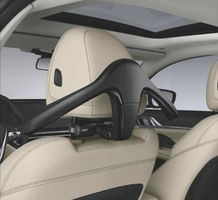 👔 Original BMW Travel & Comfort Kleiderbügel