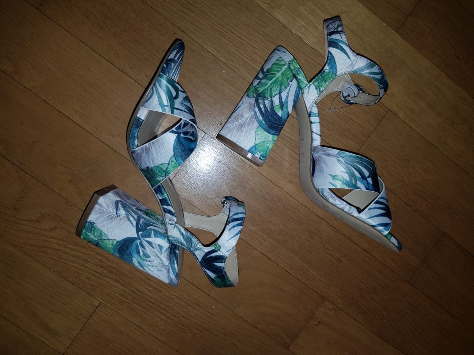 Chaussures femmes: New Look Gr. 38 – Neuf (Voir description) à Luzern par Reni025 7