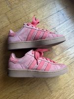 Adidas Campus sueded 00s W shoes