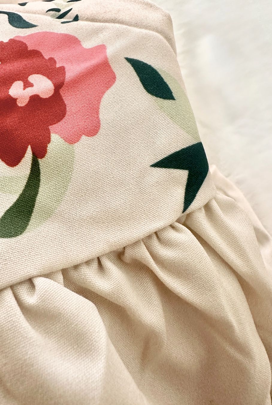 Vestiti: Sommerkleid Boho – Usato da Vaduz venduto da valeole 2