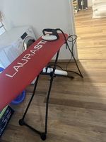 Laurastar GO+ Bügelsystem