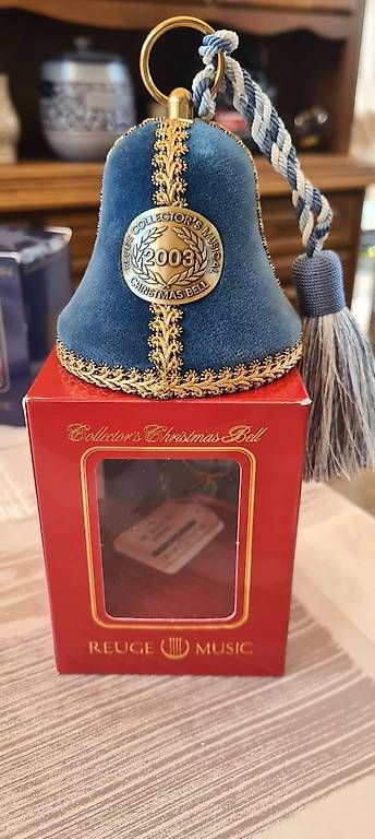 Reuge Carillon: Boite à musique Reuge – Nuovo e nell'imballaggio originale da Estavayer-Le-Lac venduto da limo-nade 4