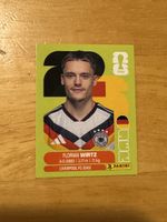GER 11 WM 2026 Panini Florian Wirtz