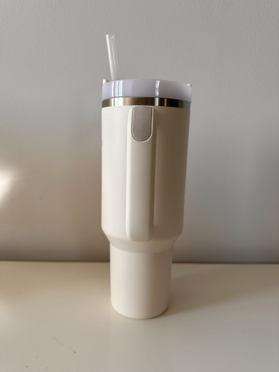 Stanley Gourdes & Thermos: Stanley Tumbler 1.2L – Neuf (Voir description) à Bern par WiederWert 4