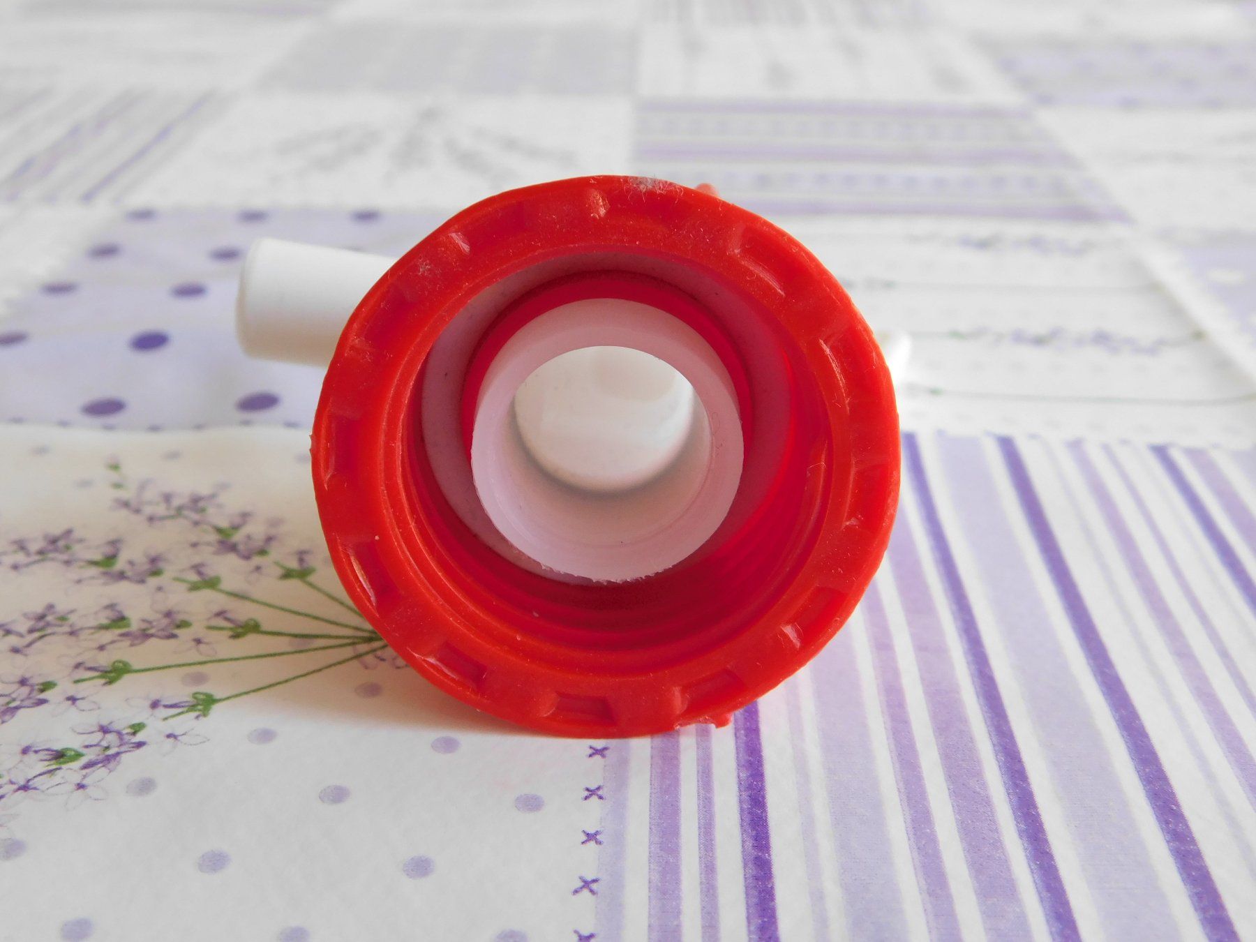Accessori: Kleiner Fasshahn, Durchm. 4 cm – Usato da Strengelbach venduto da Wedi73 1