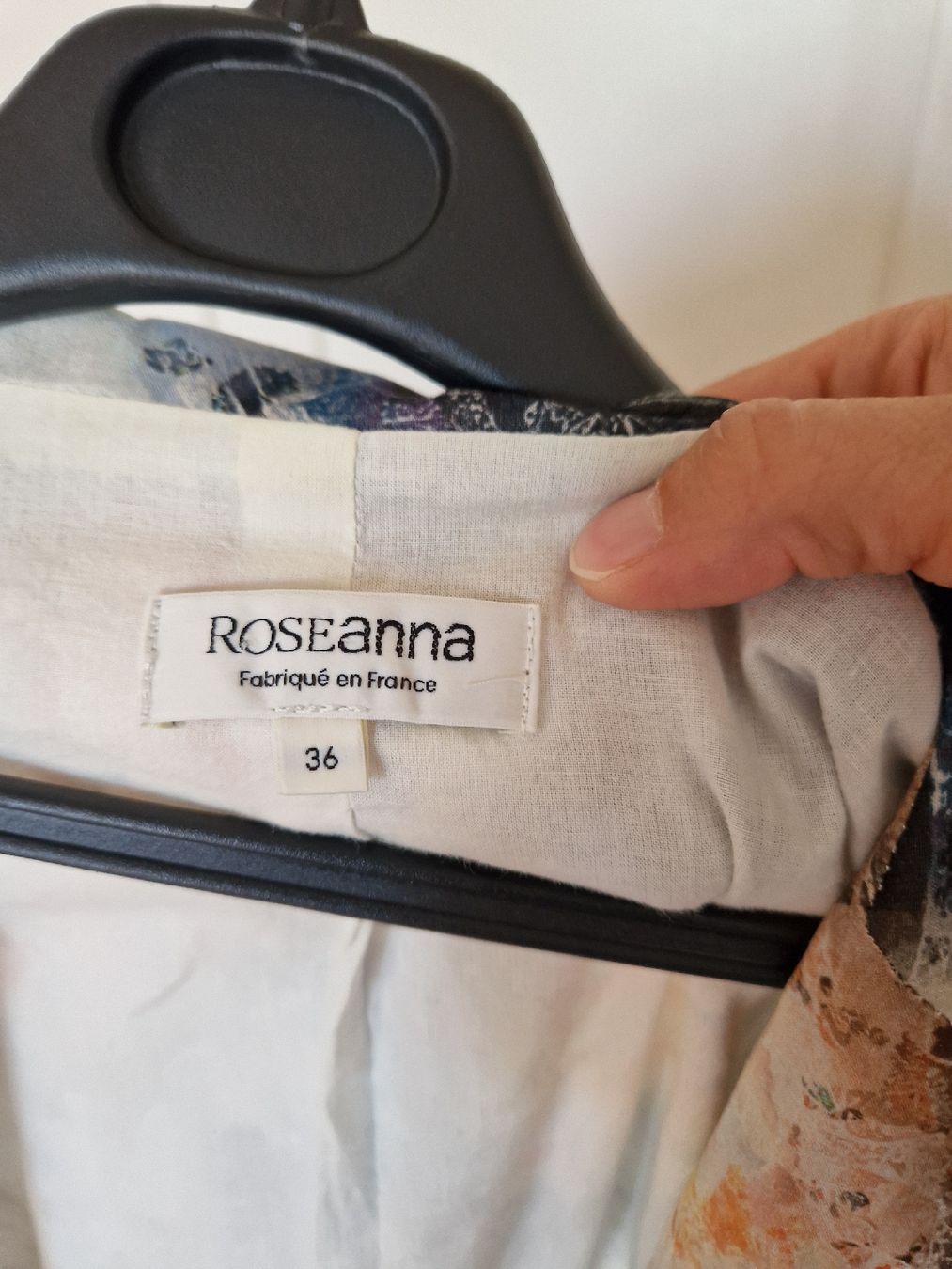 Giacche: Blazer Roseanna t. 36 – Usato da Pully venduto da Patriciaeve 2