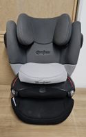 Cybex Pallas M-fix SL , Kindersitz 
