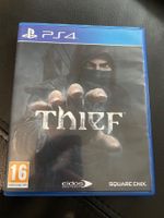 Thief PS4