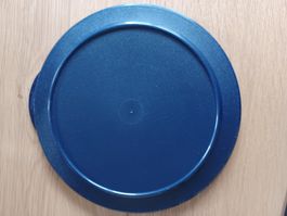 Tupperware Deckel Dunkelblau Nr. 2653