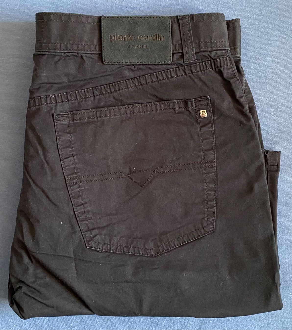 Pierre Cardin Jeans: Jeans Shorts Pierre Cardin – Usato da Hochwald venduto da robwol 2