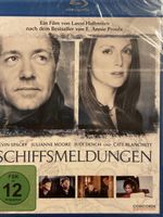 Schiffsmeldungen (2001)  selten!