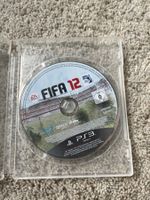 Fifa 12 für PlayStation 3 PS3