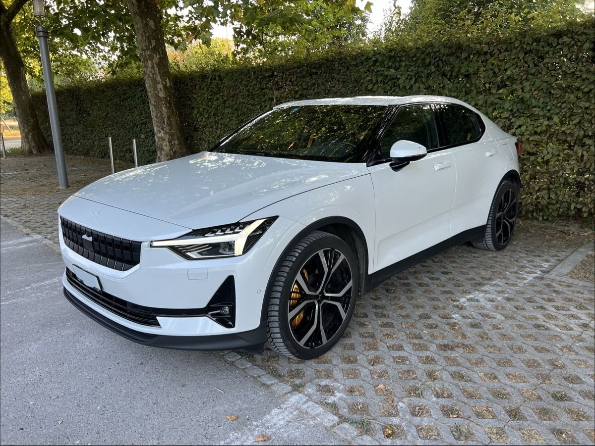 Polestar Automobili:  Polestar 2 Long Range Dual Motor Performance Launch Edition – Usato da Hurden venduto da MCRC_Plastics