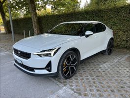  Polestar 2 Long Range Dual Motor Performance Launch Edition