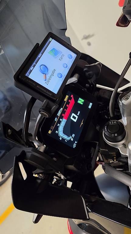Touring: Bmw gs R 1250 – D'occasion à Bronschhofen par Timi.g 1