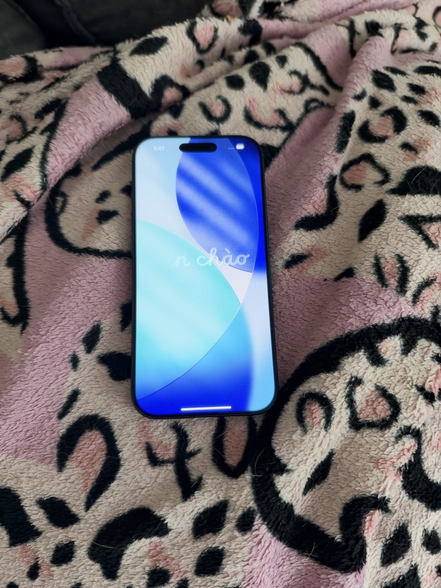 Apple Telefoni cellulari / Smartphones: iPhone 17 pro 512Gb 2,5 Monate alt – Usato da Güttingen venduto da dir_8b9j