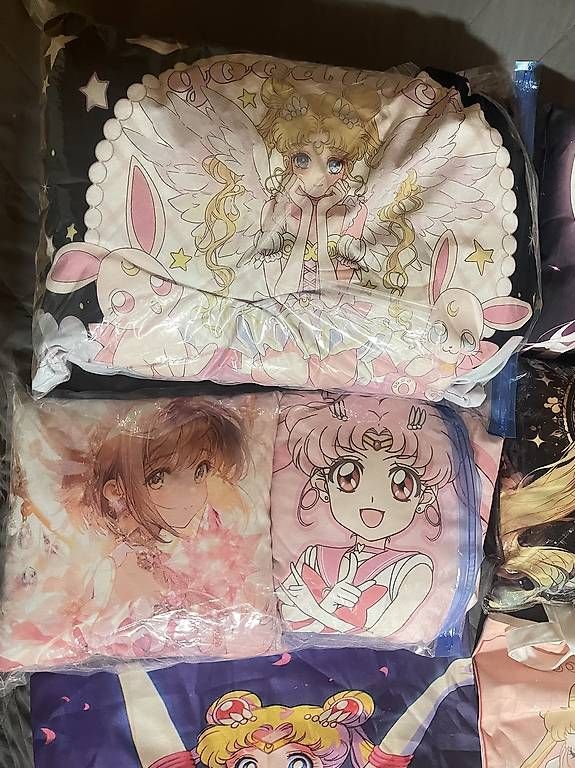 Fumetti: Sailor Moon – Nuovo (secondo la descrizione) da Pratteln venduto da Gabriella18 1