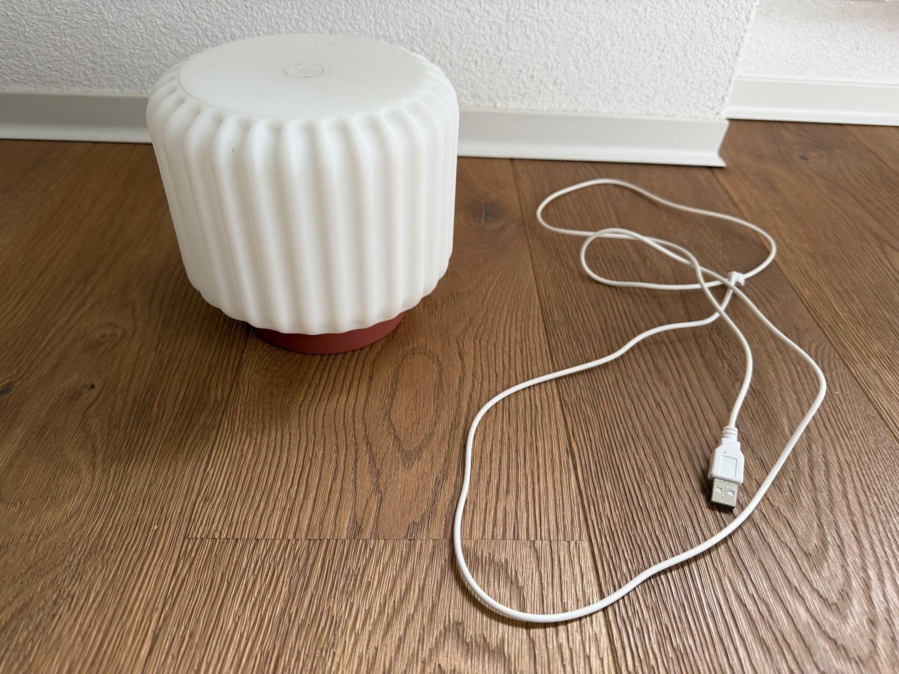 Lampen: Dentelles Lampe von Atelier Pierre – Gebraucht aus Schmitten FR von Puschi2012 1