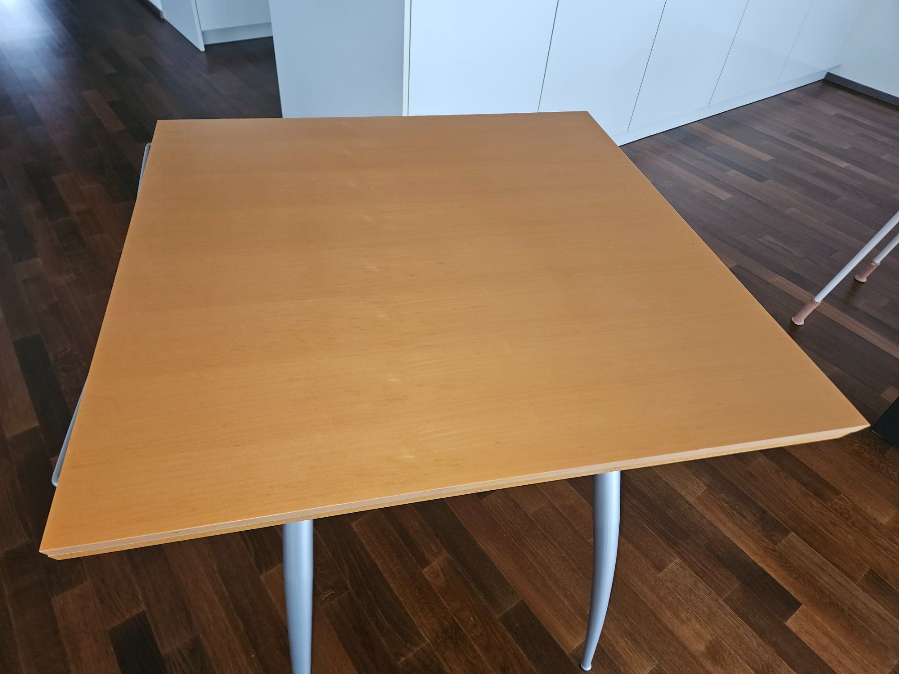 Pfister Tavoli: Esstisch (ausziehbar) – Usato da Brüttisellen venduto da nad_21 3