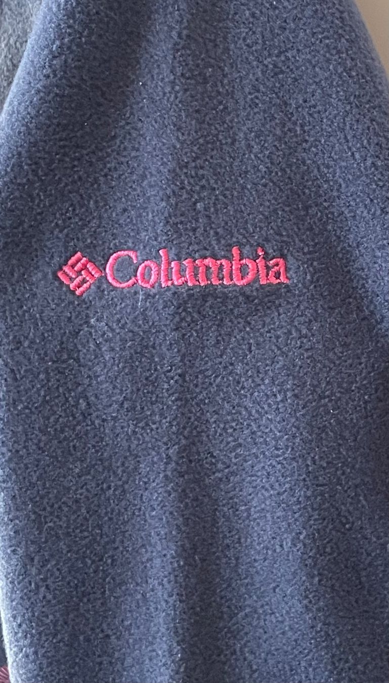 Giacche & Cappotti: Pile Columbia **NUOVO** – Nuovo (secondo la descrizione) da Castel San Pietro venduto da Moregi 2