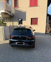 SEAT Leon 2.0 TSI 280 Cupra DSG