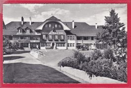 ZÄZIWIL, GASTHOF ZUM WEISSEN RÖSSLI, 18.9.1968