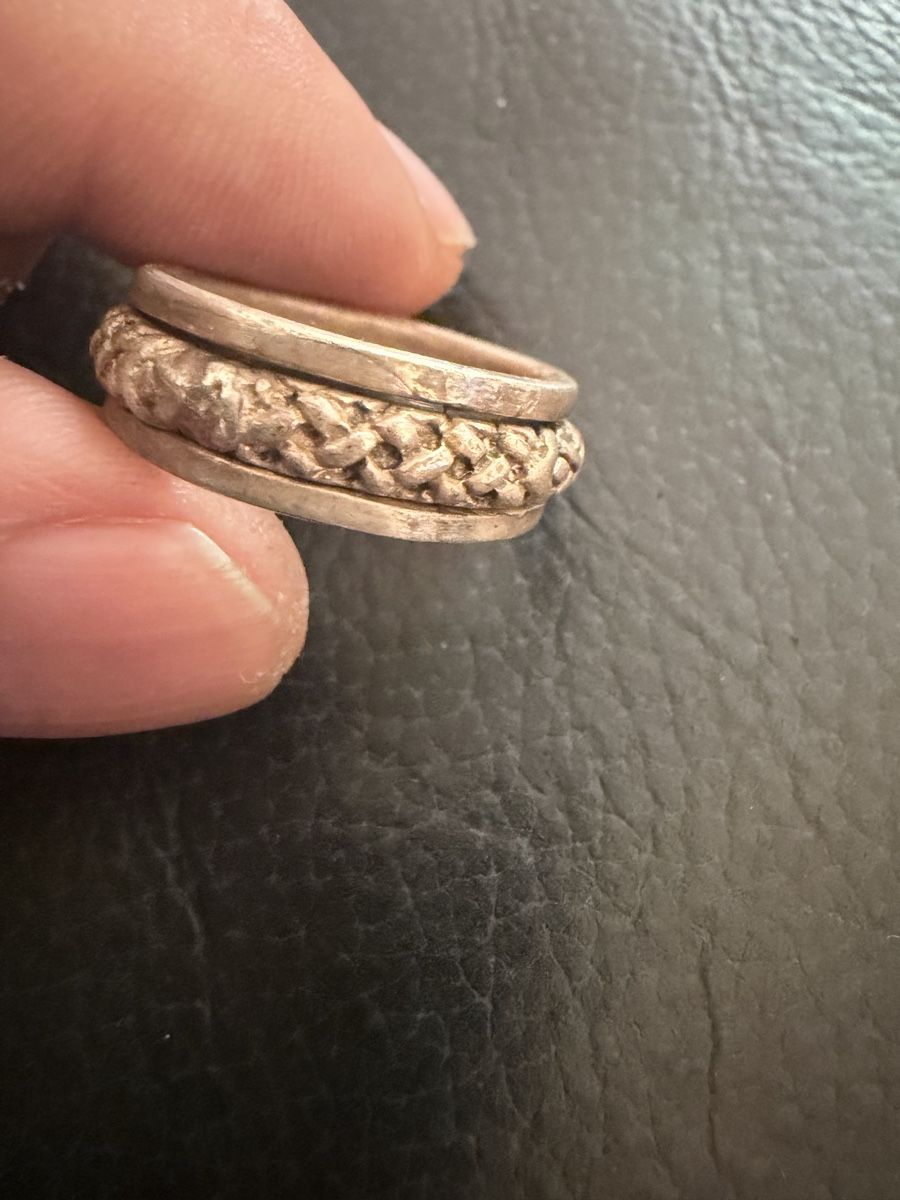 Ringe: Ring Siber 925 – Gebraucht aus Baden von noli.r