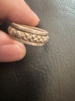 Ring Siber 925