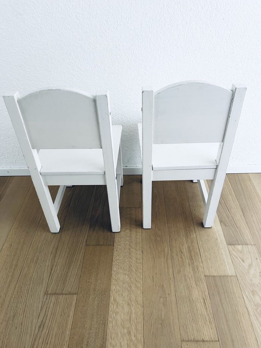 Ikea Set di tavolo e panche: IKEA children’s table and chairs – Usato da Kilchberg ZH venduto da malibubeach 5