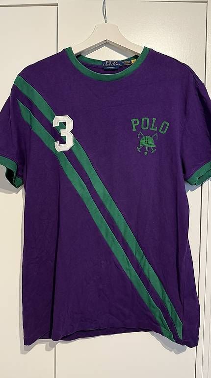 Camicie, T-shirt & Polo: Ralph Lauren Shirt – Usato da Gossau SG venduto da Adrian375
