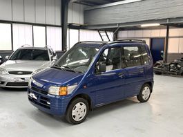 Daihatsu Move 850cc Automatik 73'300km