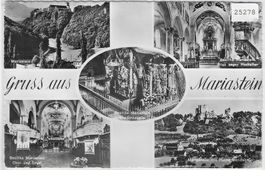 Gruss aus Maristein - Multiview
