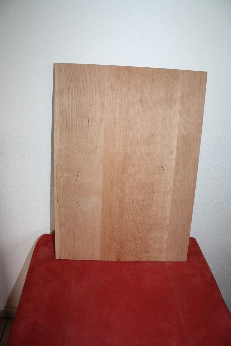 Articoli in legno: amerikanisches Kirschbaum Brett – Nuovo (secondo la descrizione) da Buchrain venduto da Donatello4 1