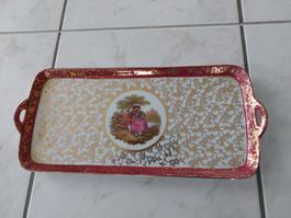 Hutschenreuther Cakeplatte 35x17cm