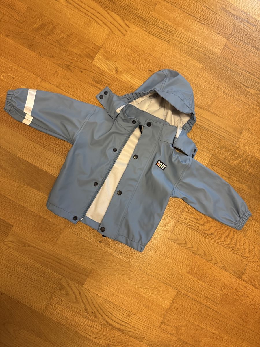Rukka Giacche & Cappotti: Regenjacke Rukka 74 – Nuovo (secondo la descrizione) da Altikon venduto da stebu85