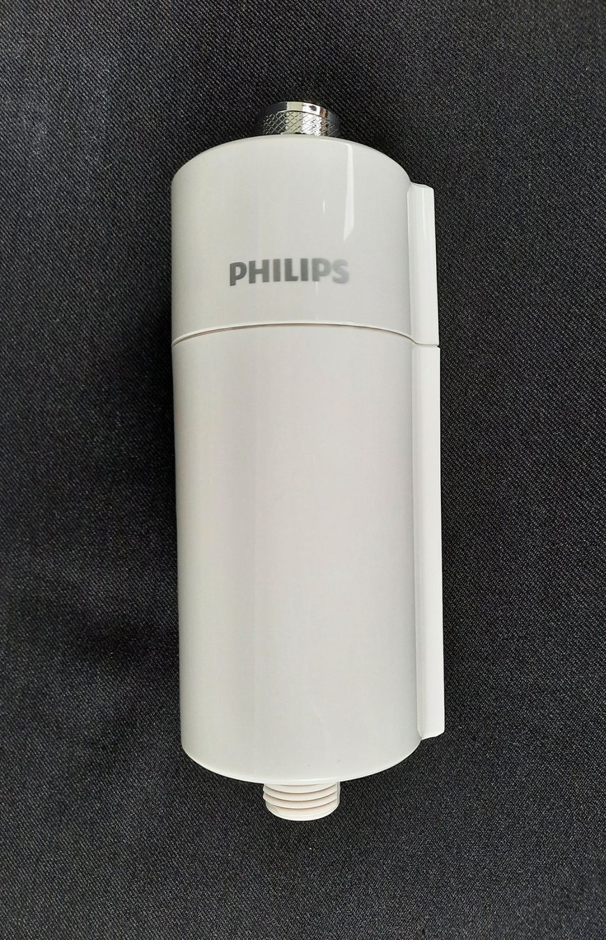 Philips Installations sanitaires: PHILIPS WATER   Duschfilter – Neuf (Voir description) à Beinwil am See par Restwert_Beinwil 1